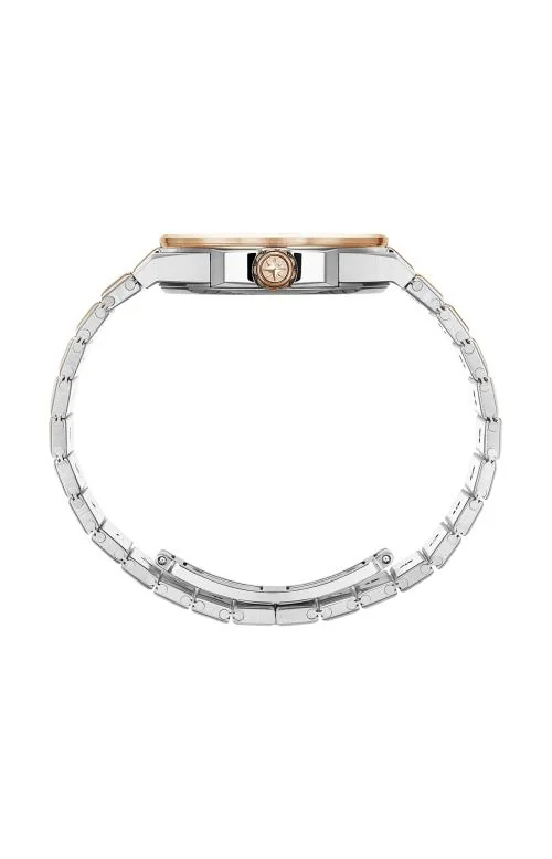 Alpine Eagle 33 Mm, Automatico, Oro Rosa Etico, Lucent Steel™ 3