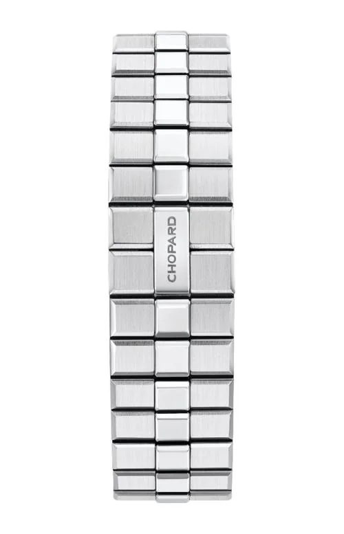 Alpine Eagle 36 Mm, Automatico, Lucent Steel™, Diamanti 2