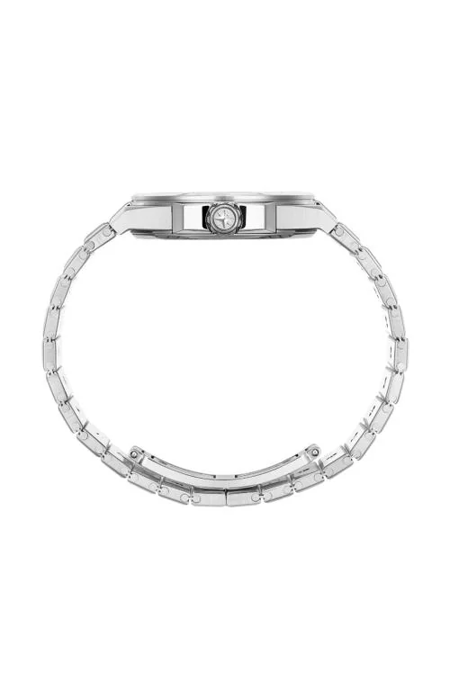 Alpine Eagle 36 Mm, Automatico, Lucent Steel™, Diamanti 3