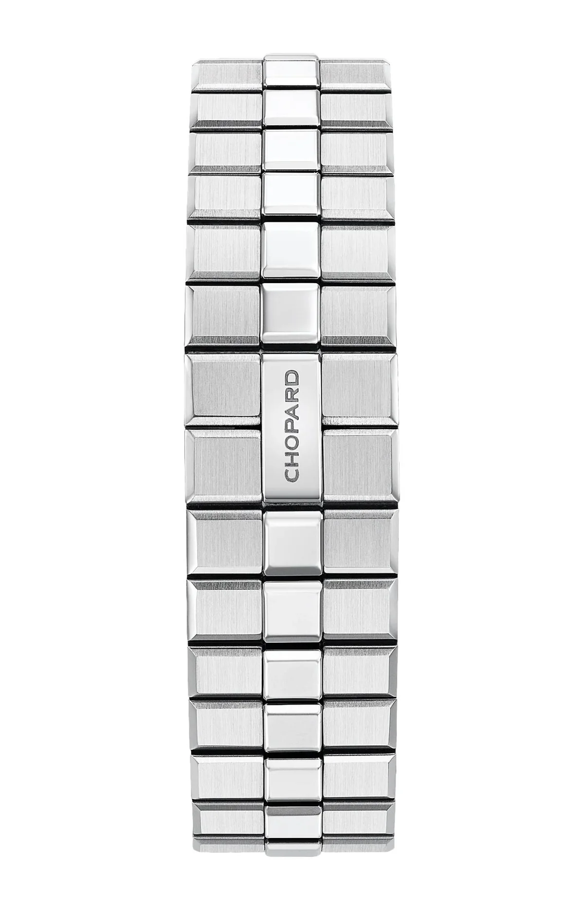 Alpine Eagle 36 Mm, Automatico, Lucent Steel™, Diamanti 4