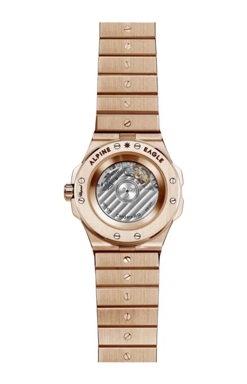 Alpine Eagle 36 Mm, Automatico, Oro Rosa Etico 2