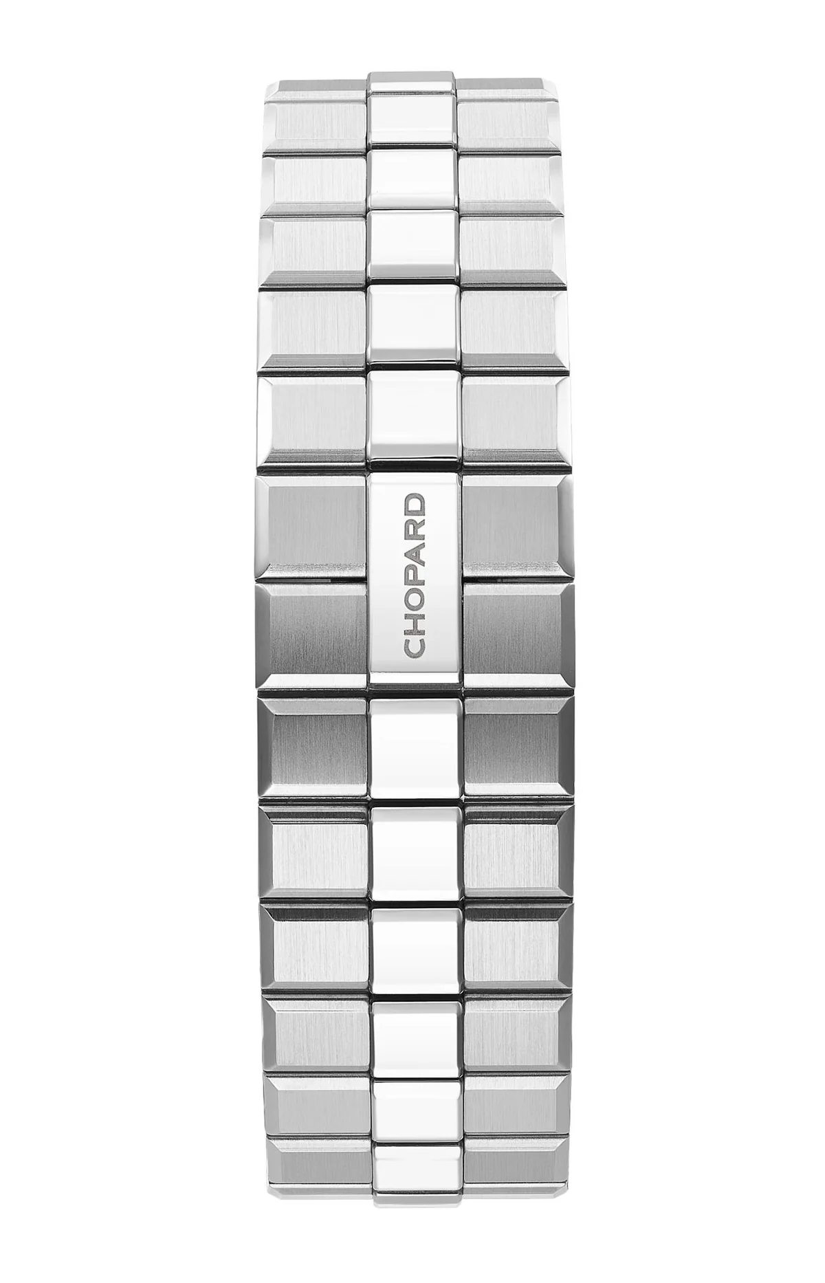 Alpine Eagle 41 Mm, Automatico, Lucent Steel™ 3
