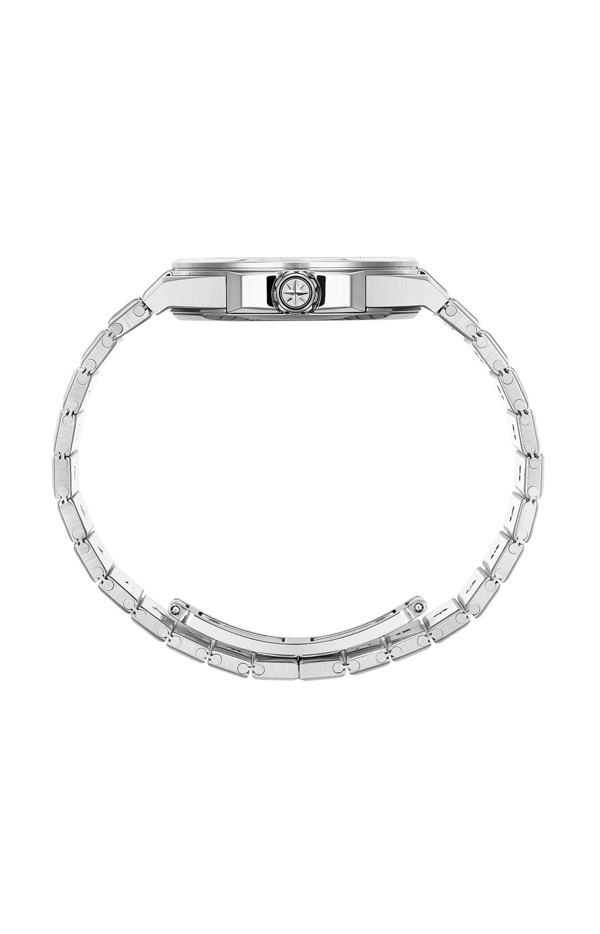 Alpine Eagle 41 Mm, Automatico, Lucent Steel™ 2