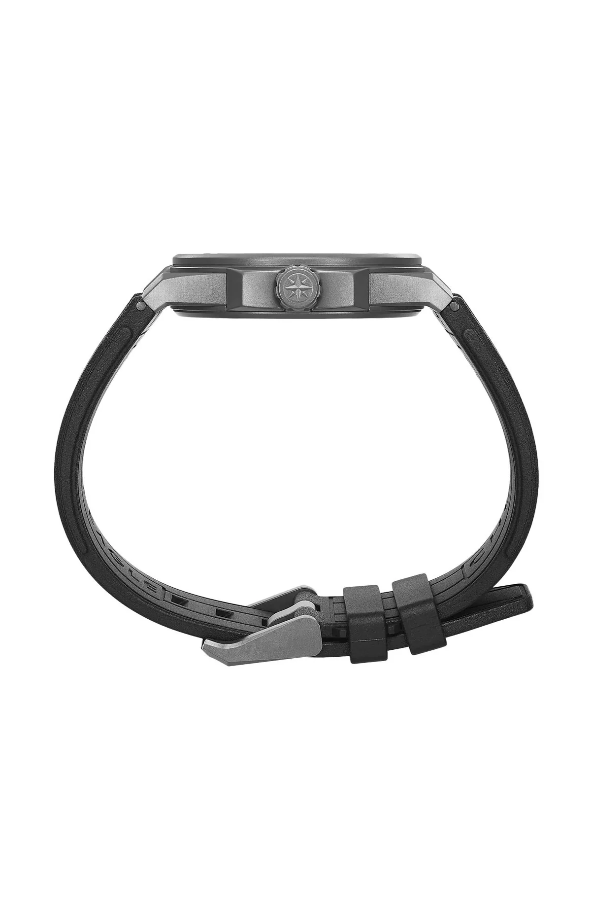 Alpine Eagle 41 Sl Cadence Shf 41 Mm, Carica Automatica, Titanio Ceramizzato - Limited Edition 3