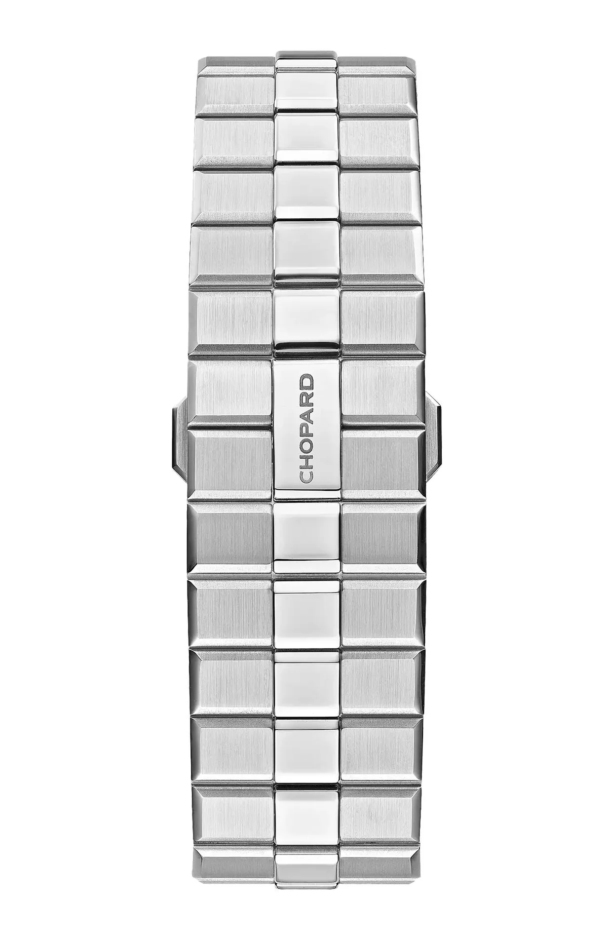 Alpine Eagle Flying Tourbillon 41 Mm, Automatico, Lucent Steel™ 3