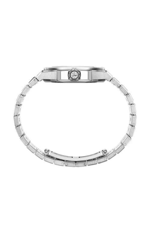 Alpine Eagle Large 41 Mm, Carica Automatica, Chopard Lucent Steel A223 3