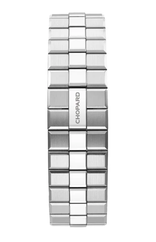 Alpine Eagle Large 41 Mm, Carica Automatica, Chopard Lucent Steel A223 4