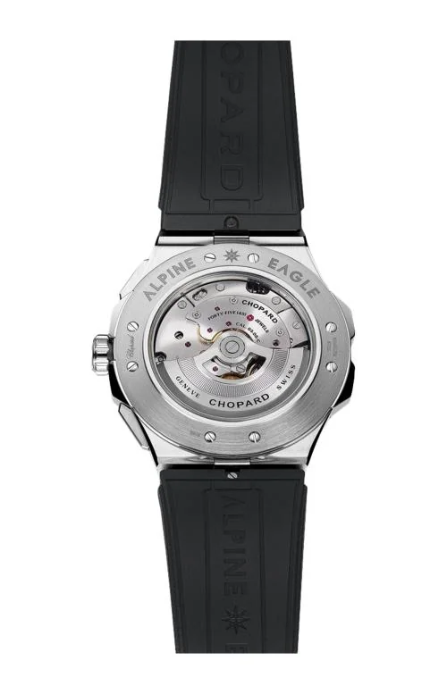 Alpine Eagle Xl Chrono 44 Mm, Automatico, Lucent Steel™ 2