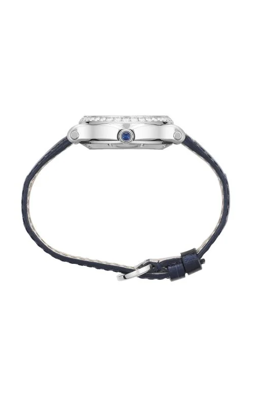 Happy Sport 29 X 31 Mm, Automatico, Acciaio Inox, Diamanti 3