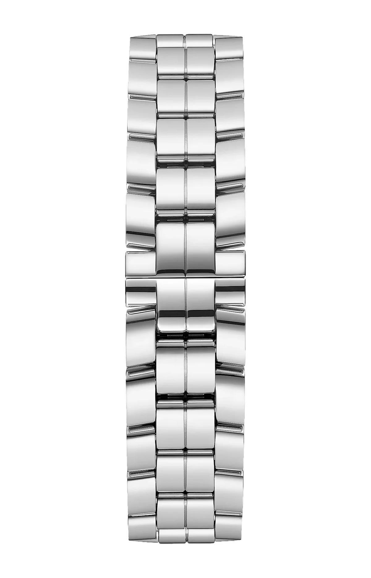 Happy Sport 30 Mm, Lucent Steel™, Diamanti 4