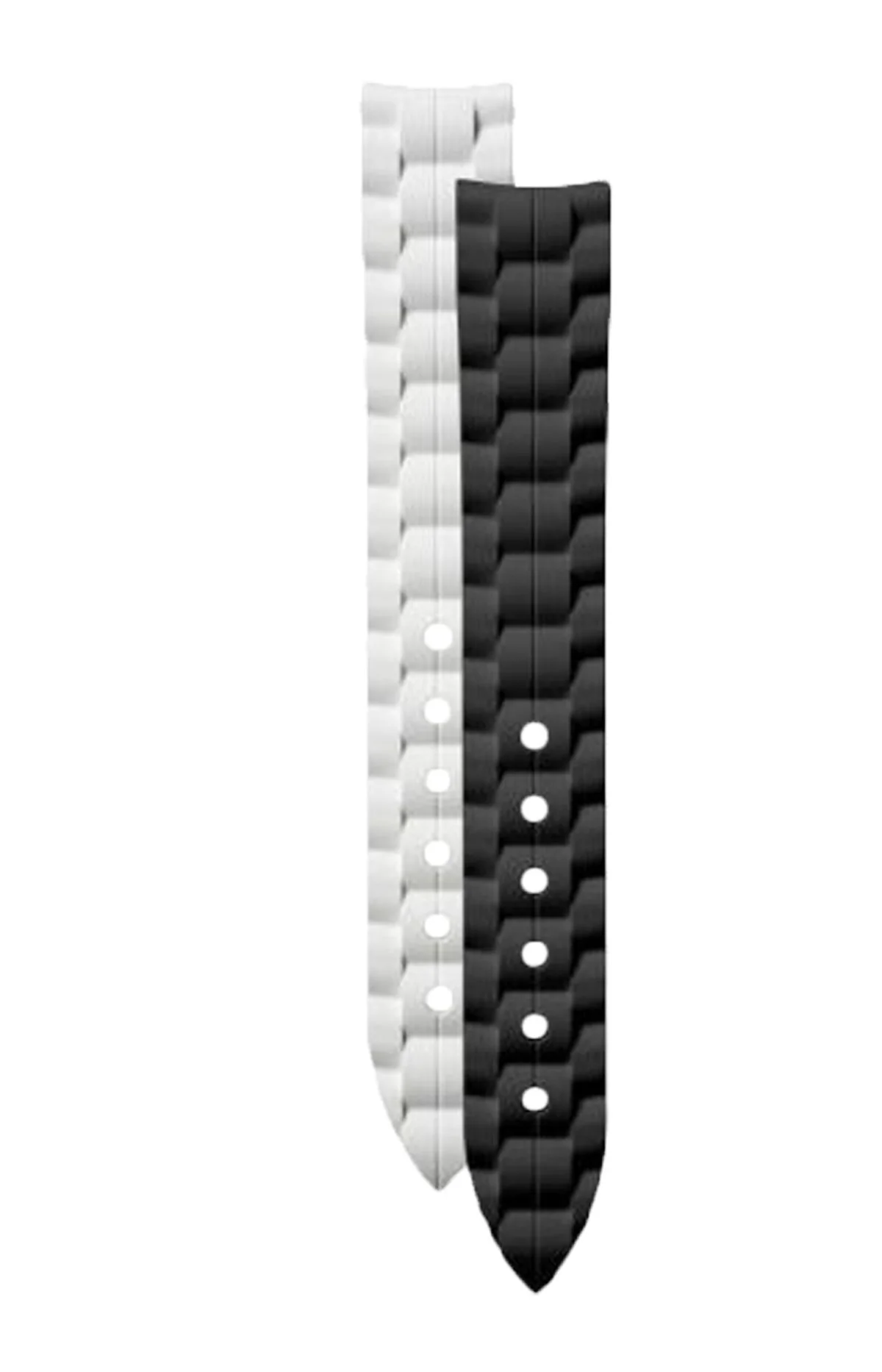 Happy Sport 30 Mm, Quarzo, Lucent Steel™, Diamanti 2