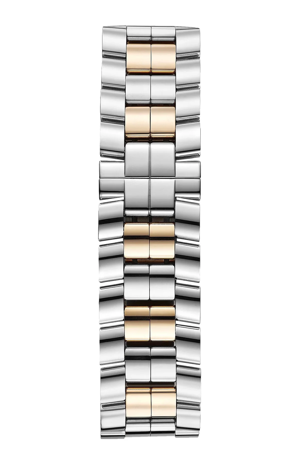 Happy Sport 36 Mm, Automatico, Oro Rosa Etico, Lucent Steel™, Diamanti 4