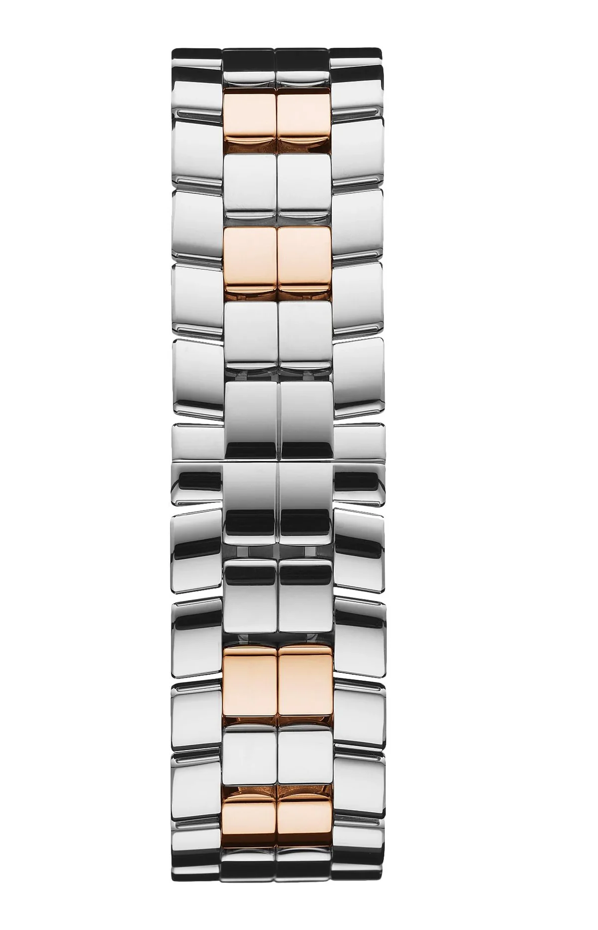 Happy Sport 36 Mm, Automatico, Oro Rosa Etico, Lucent Steel™, Diamanti 4