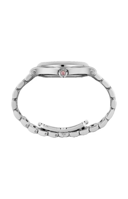 Happy Sport 36 Mm, Quarzo, Lucent Steel™, Diamanti 3