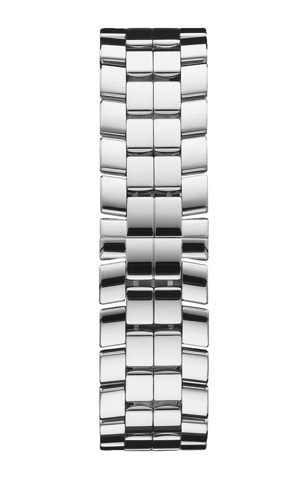 Happy Sport 36 Mm, Quarzo, Lucent Steel™, Diamanti 4