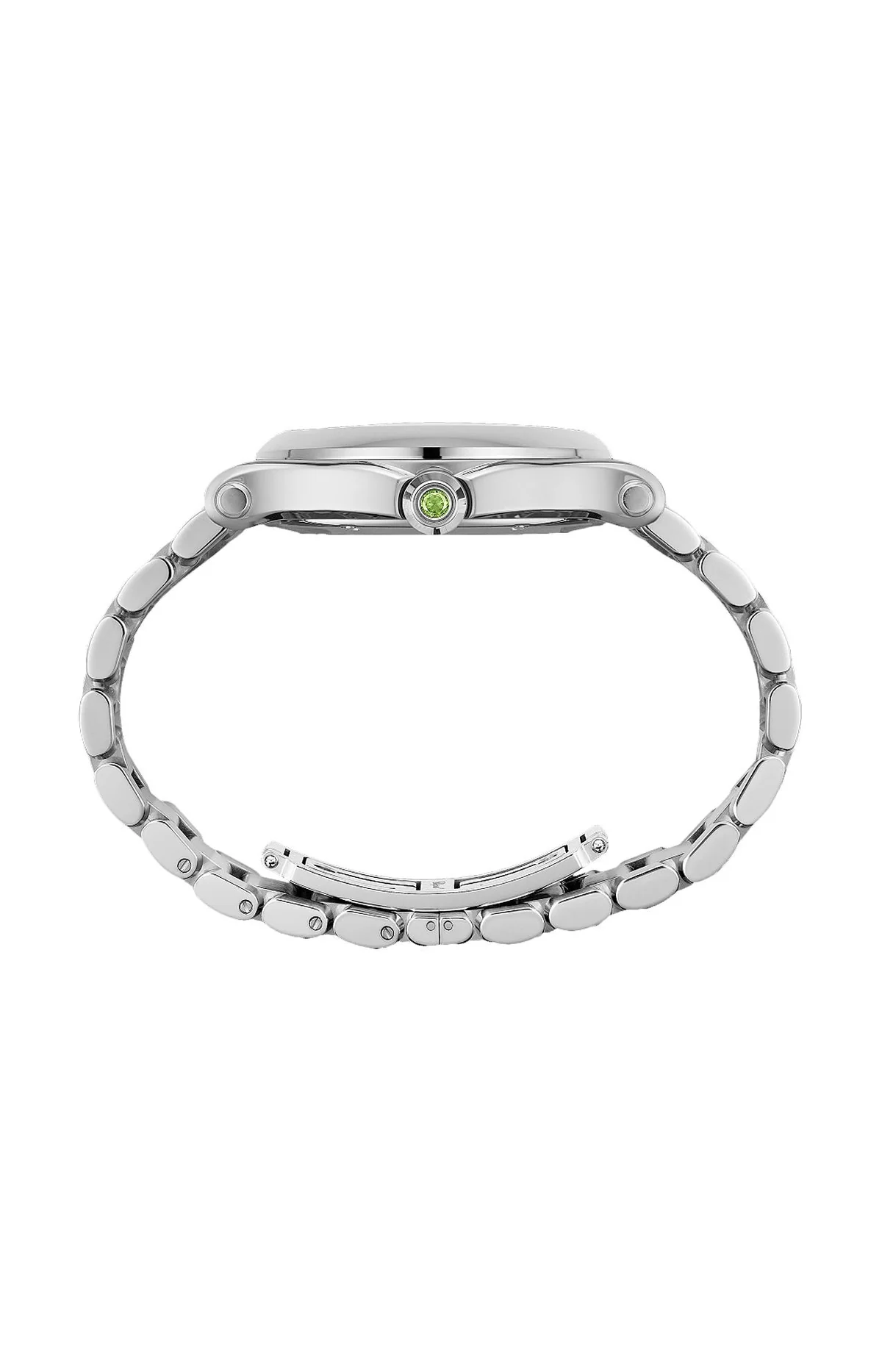 Happy Sport 36 Mm, Quarzo, Lucent Steel™, Diamanti 3
