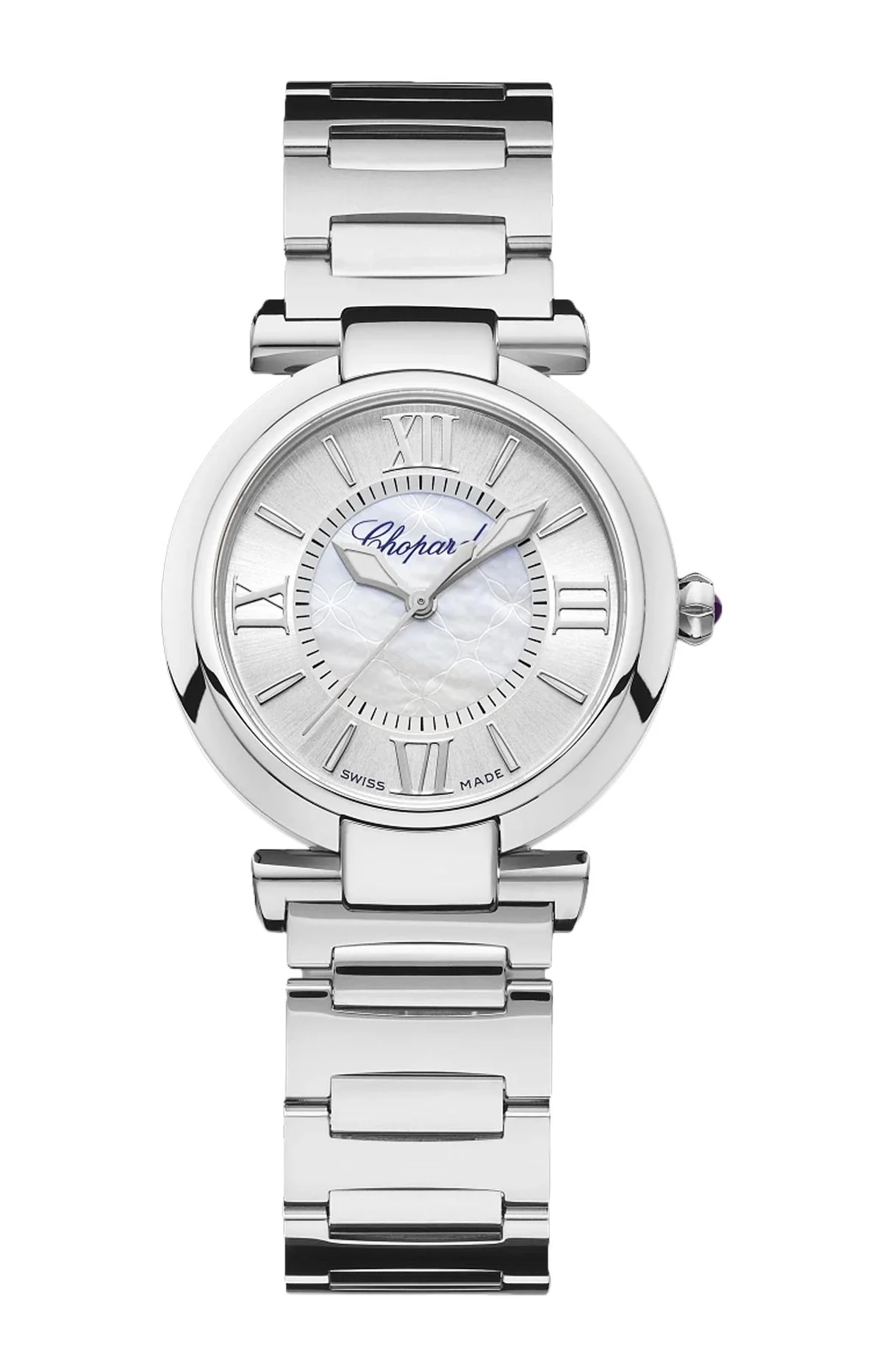 Imperiale 29 Mm, Automatico, Lucent Steel™