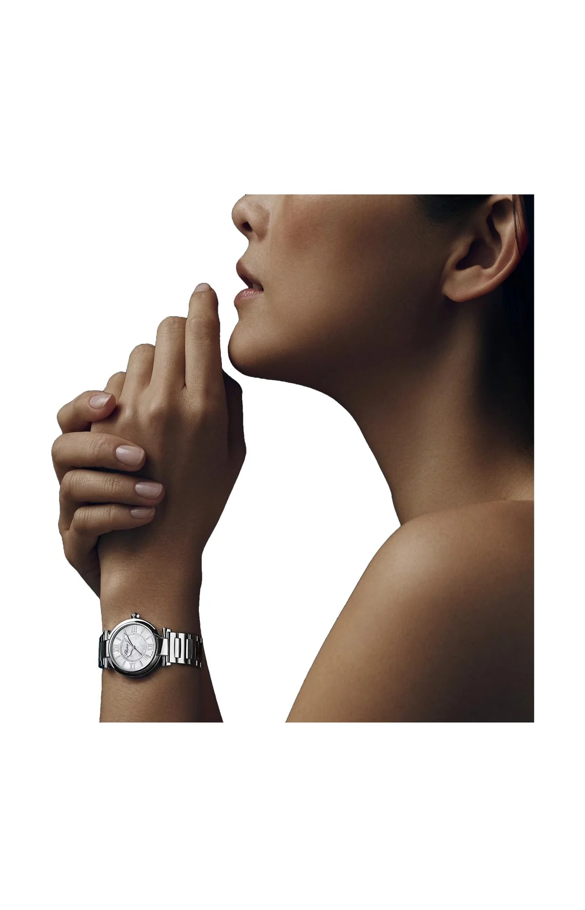 Imperiale 29 Mm, Automatico, Lucent Steel™ 4