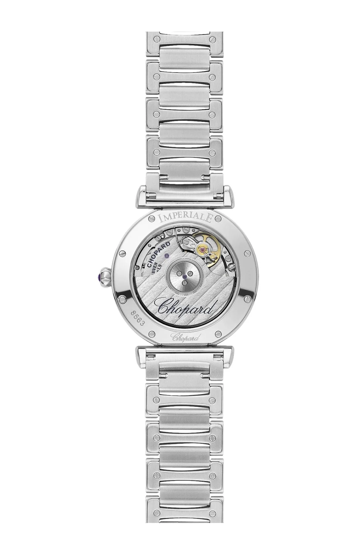 Imperiale 29 Mm, Automatico, Lucent Steel™ 2