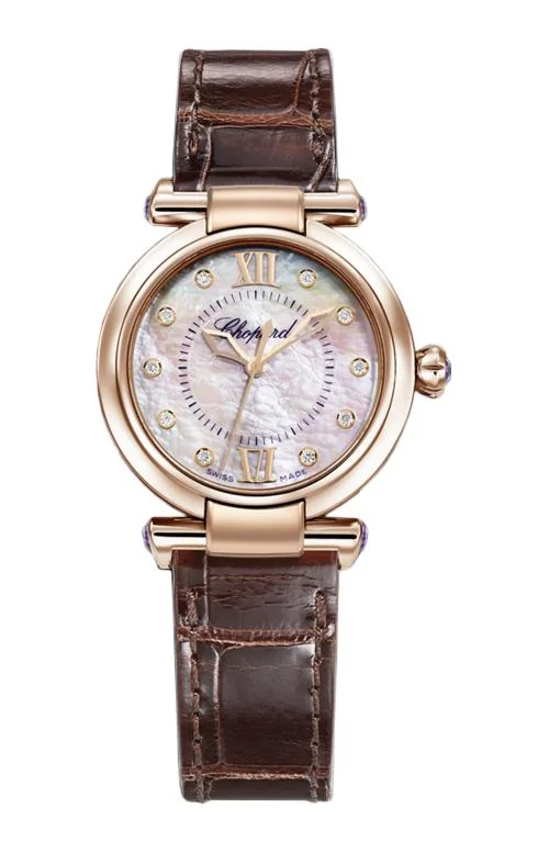 Imperiale 29 Mm, Automatico, Oro Rosa