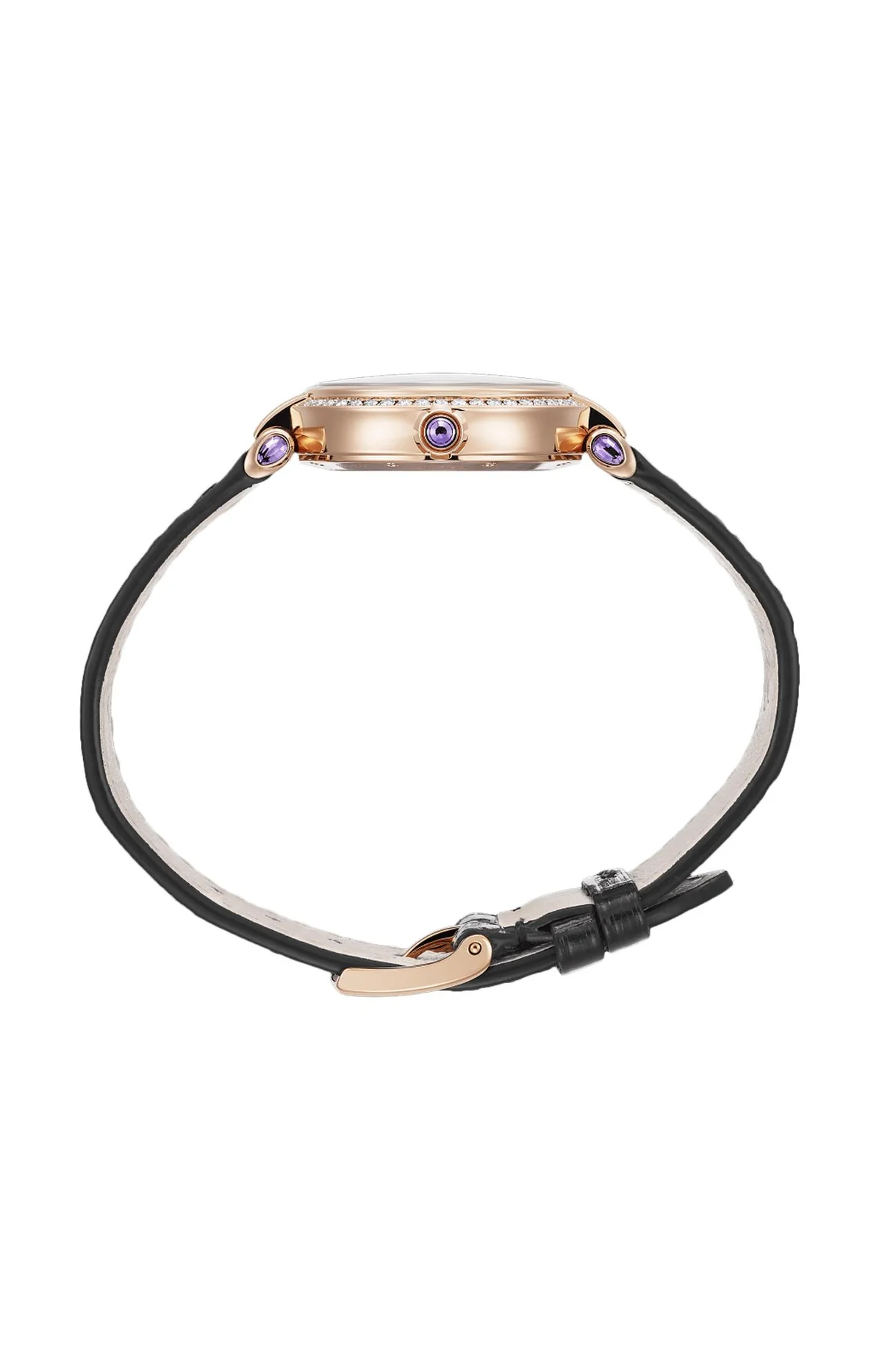 Imperiale 29 Mm, Automatico, Oro Rosa Etico, Diamanti 3
