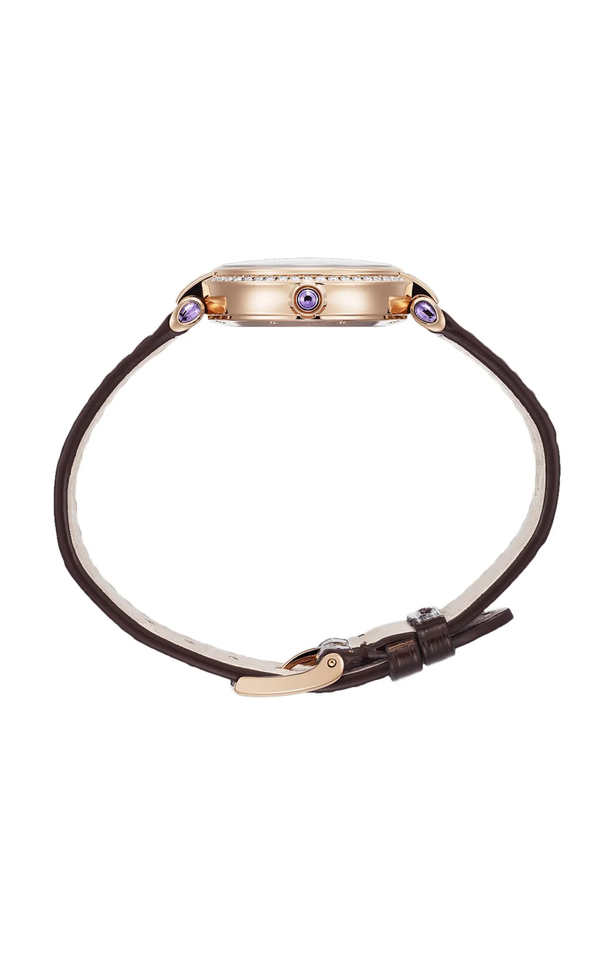 Imperiale 29 Mm, Automatico, Oro Rosa Etico, Diamanti 3