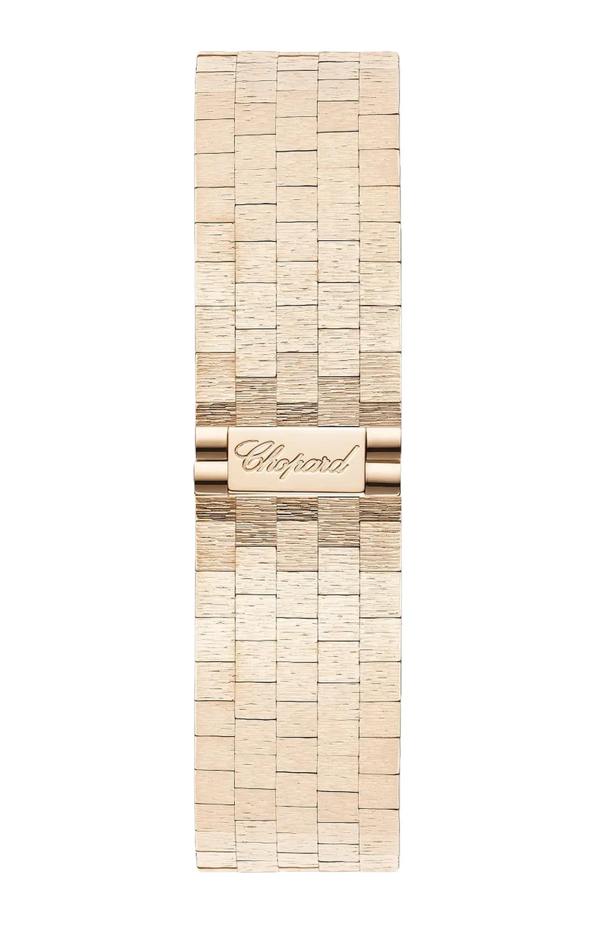 L'Heure Du Diamant 30 Mm, Automatico, Oro Rosa Etico, Diamanti 4