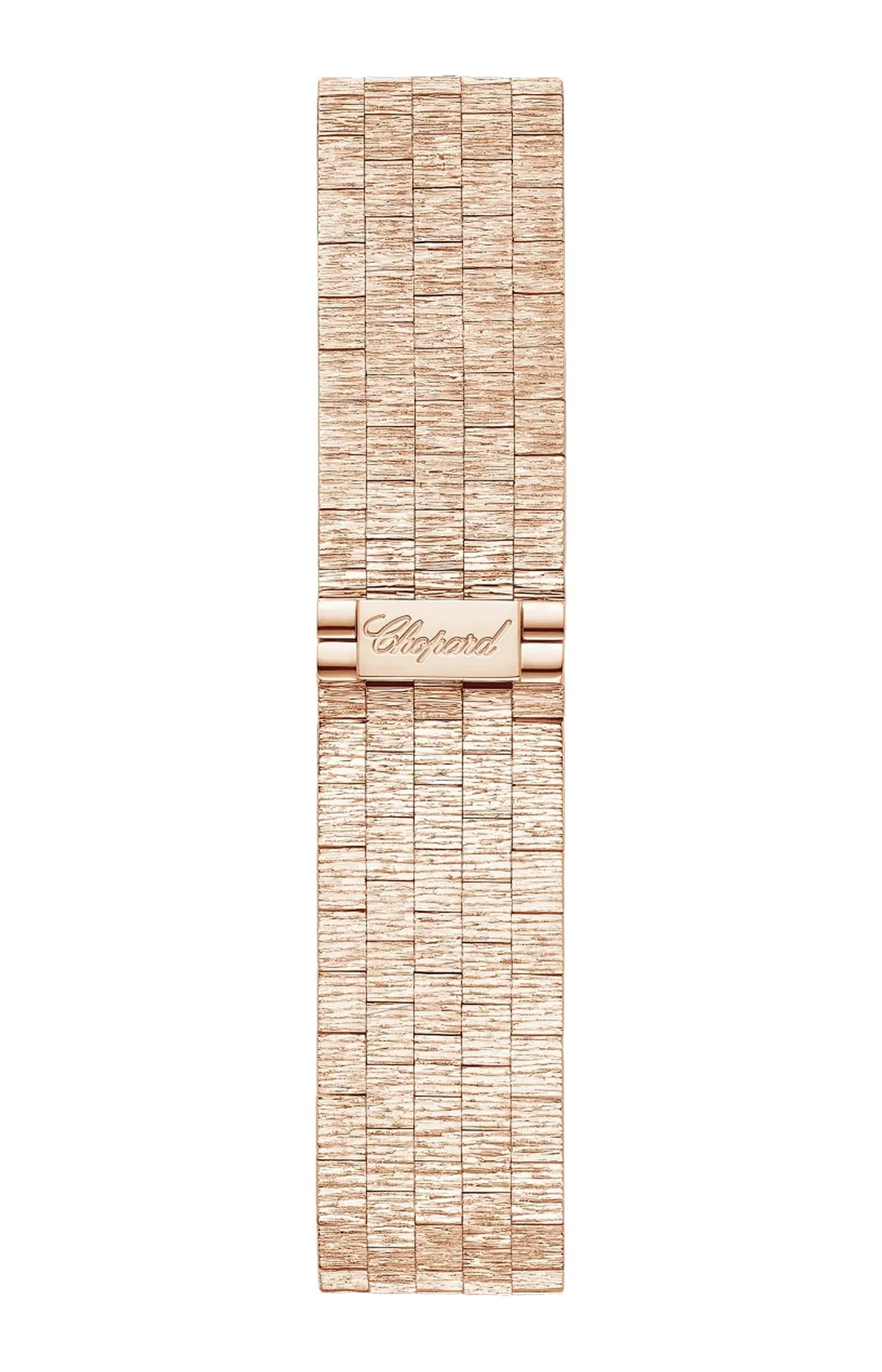 L'Heure Du Diamant 30 Mm, Automatico, Oro Rosa Etico, Diamanti 4