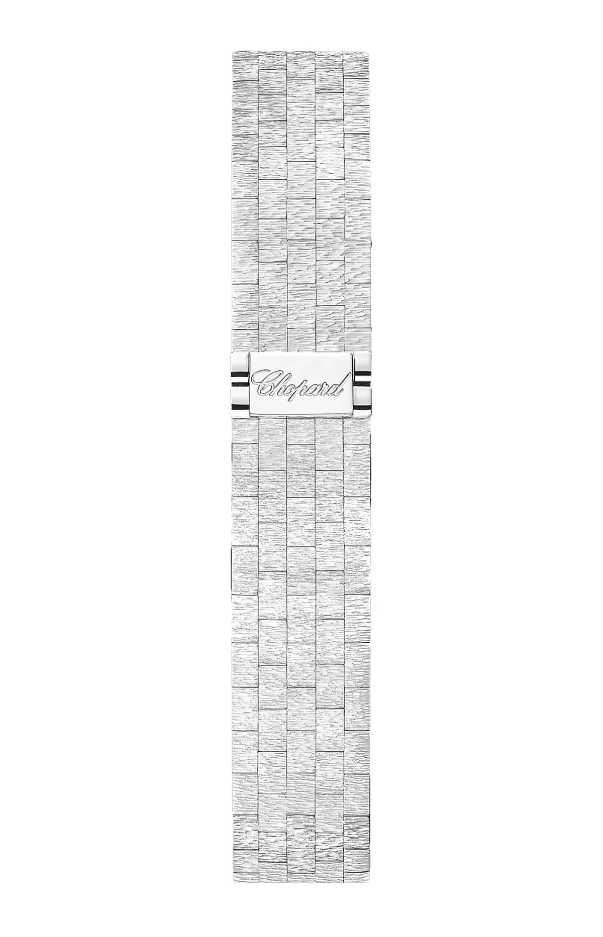 L'Heure Du Diamant 30 X 27 Mm, Manuale, Oro Etico Bianco, Diamanti 4