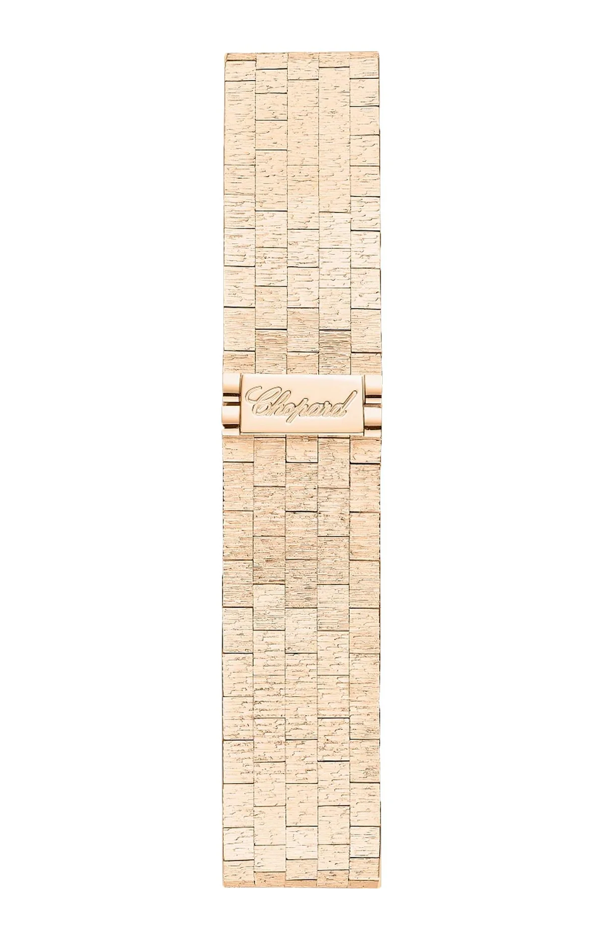 L'Heure Du Diamant 35 X 30 Mm, Automatico, Oro Rosa Etico, Diamanti 4