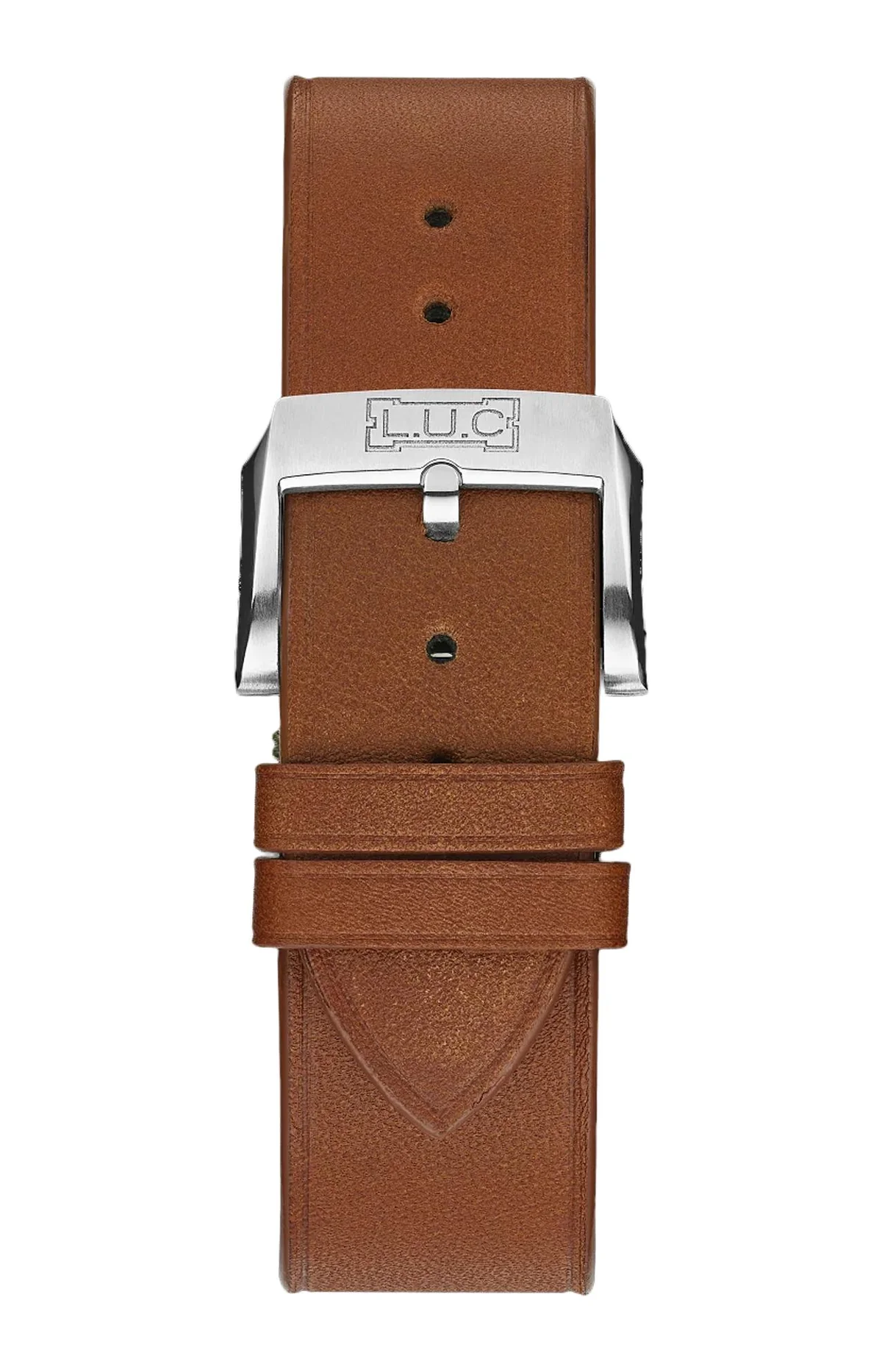 L.U.C 1963 Heritage Chronograph 42 Mm, Manuale, Lucent Steel™ - Limited Edition 4
