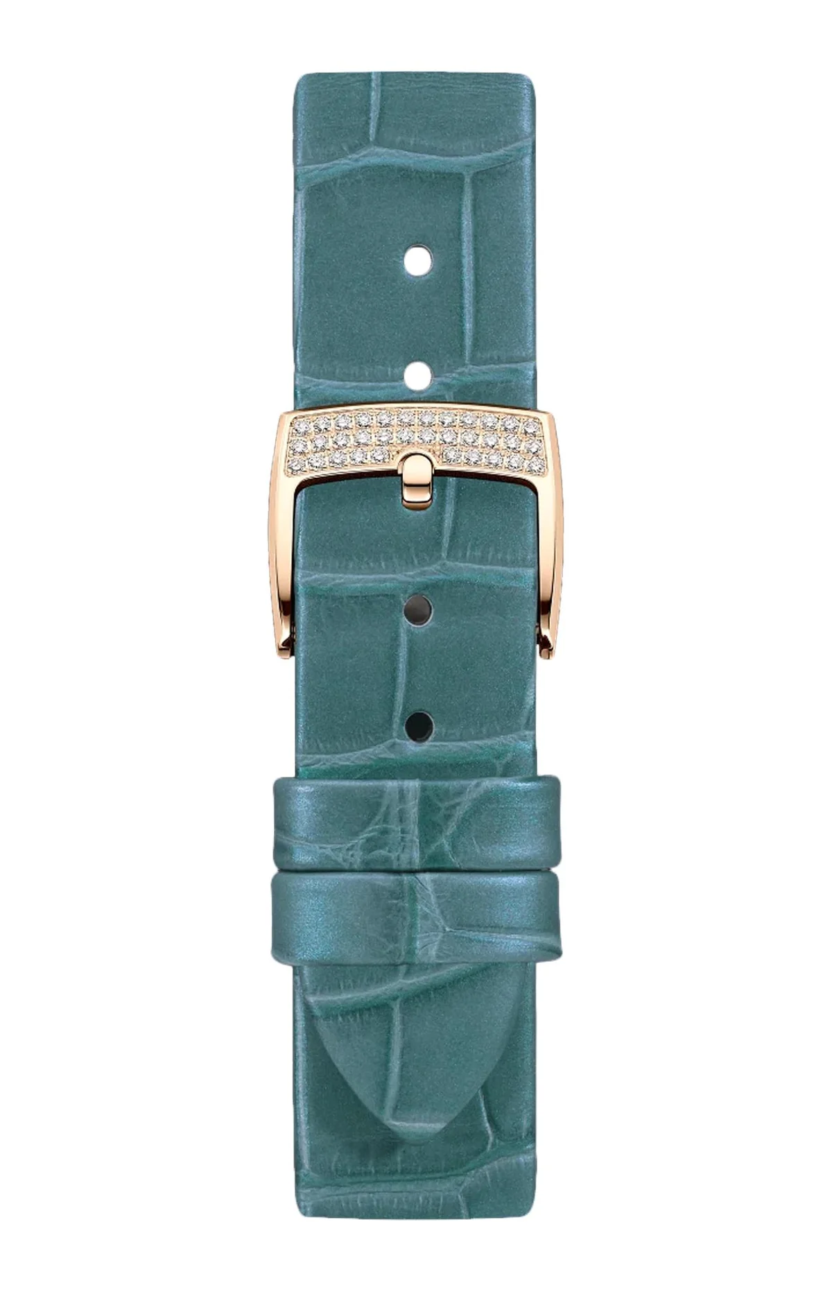 L.U.C Flying T Twin 35 Mm, Automatico, Oro Rosa Etico, Diamanti - Limited Edition 4