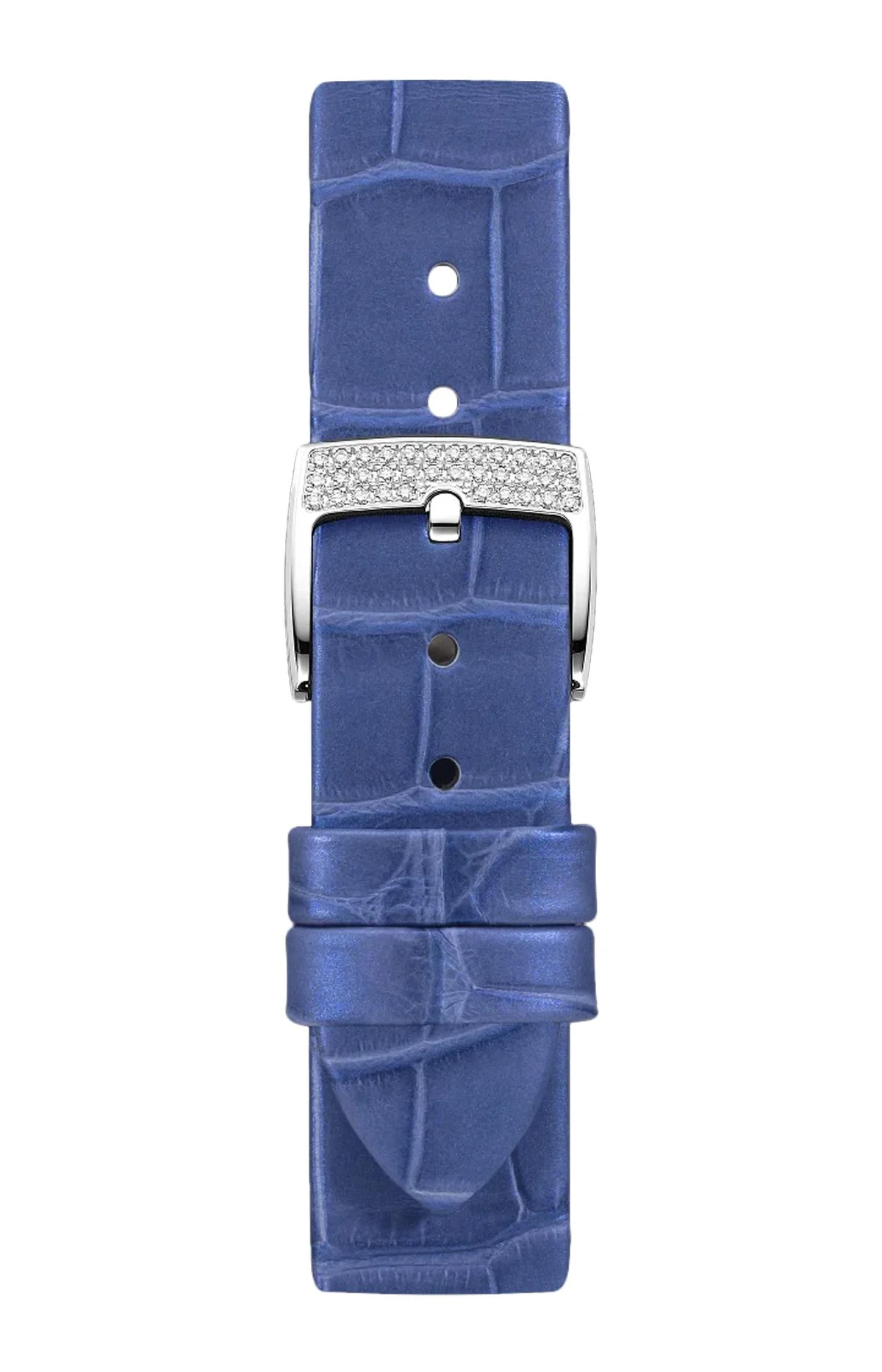 L.U.C Flying T Twin 35 Mm, Automatico, Platino, Diamanti - Limited Edition 4