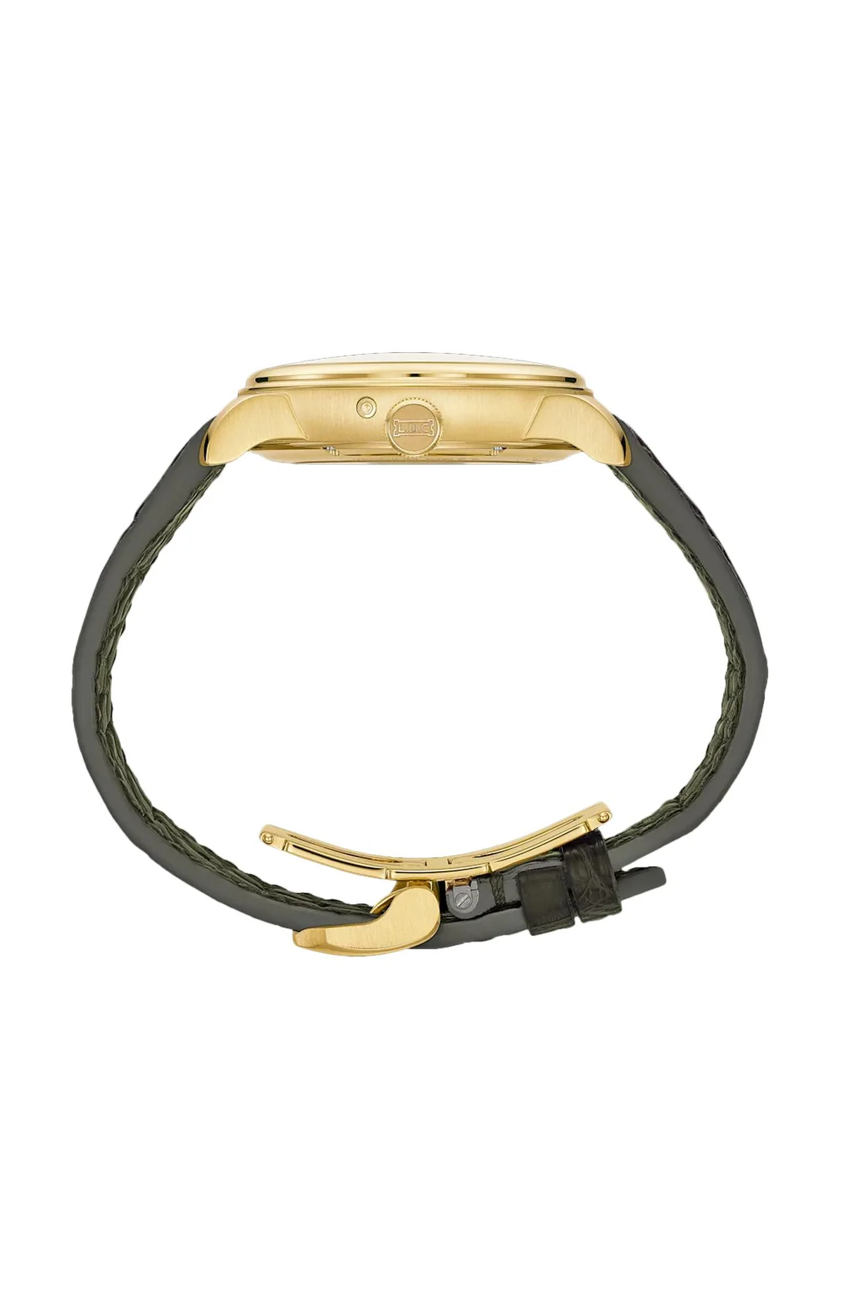 L.U.C Flying T Twin Perpetual 40,5 Mm, Automatico, Oro Giallo Etico 3