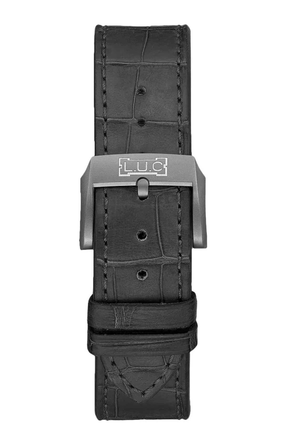 L.U.C Full Strike Titanium 45 Mm, Manuale, Titanio - Limited Edition 4
