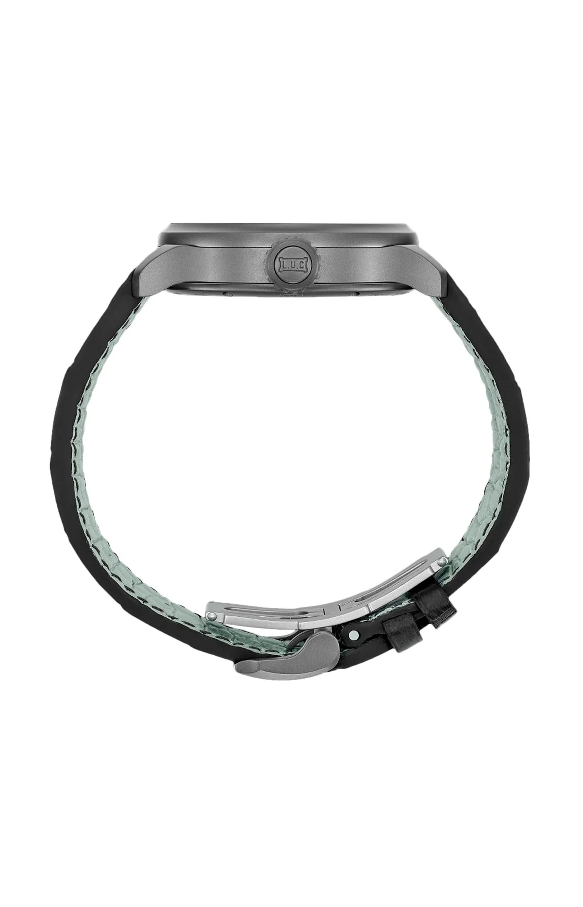 L.U.C Full Strike Titanium 45 Mm, Manuale, Titanio - Limited Edition 3