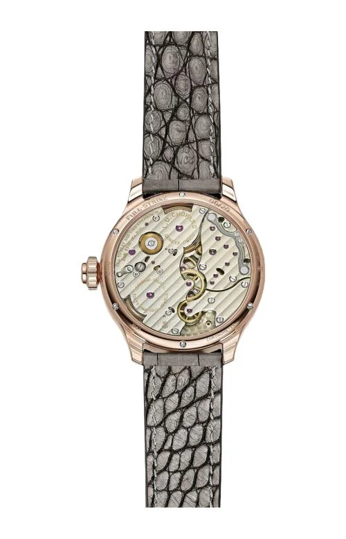 L.U.C Full Strike Tourbillon 42,5 Mm, Manuale, Oro Etico Rosa - Limited Edition 2