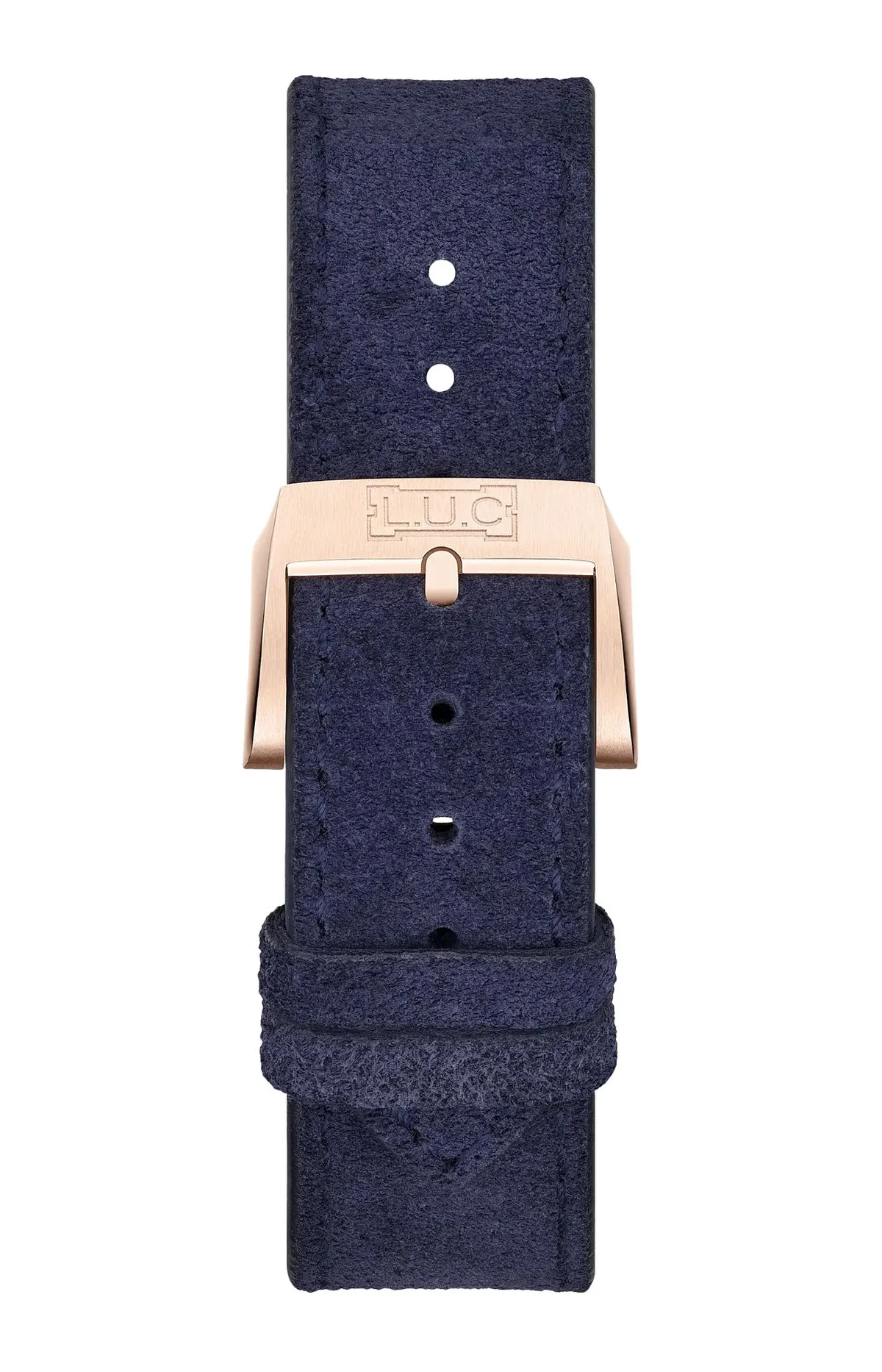 L.U.C Heritage Ehg Moon 122 44 Mm, Manuale, Oro Rosa Etico - Limited Edition 4