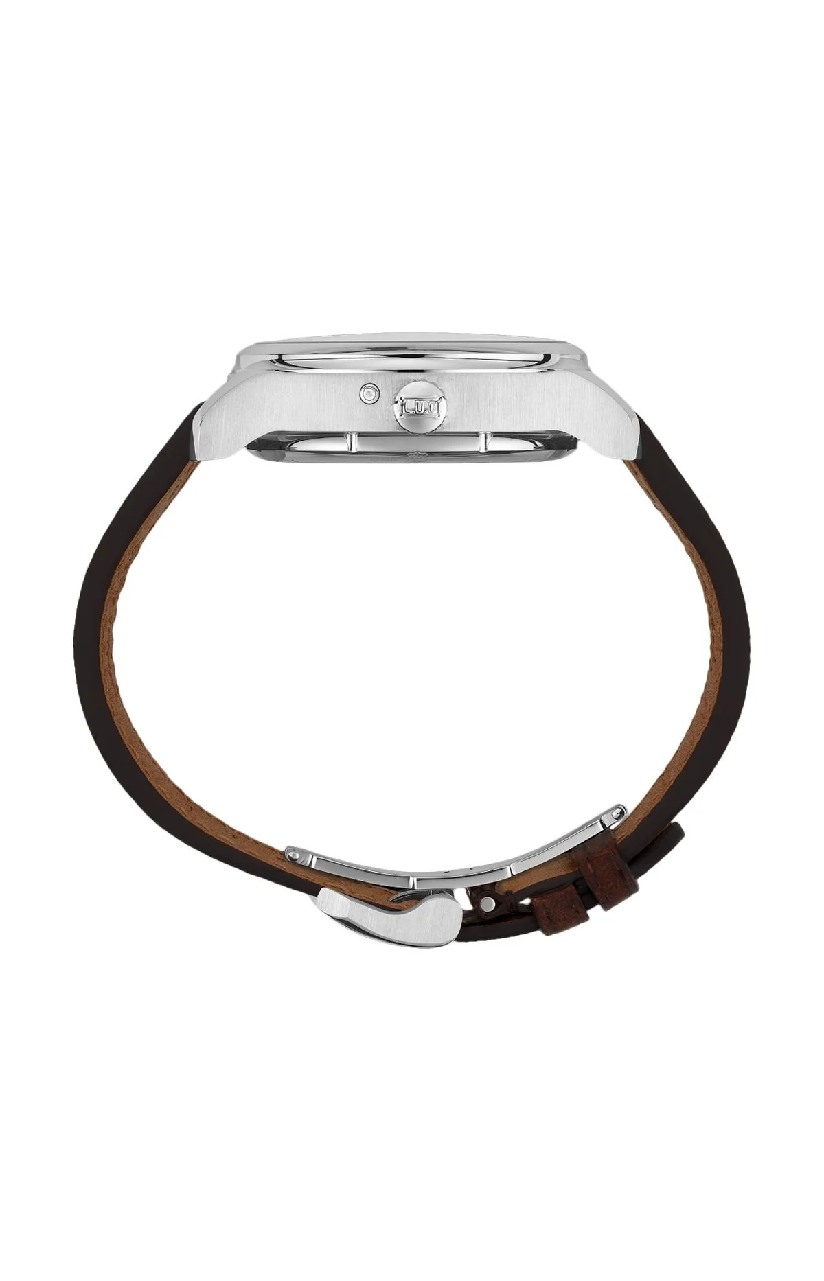L.U.C Perpetual T 43 Mm, Manuale, Oro Bianco - Limited Edition 2