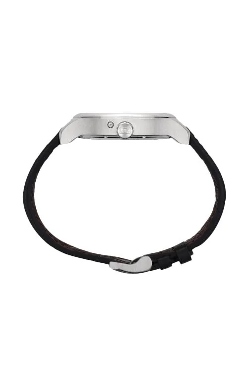 L.U.C Perpetual Twin 43 Mm, Acciaio, Automatico 3
