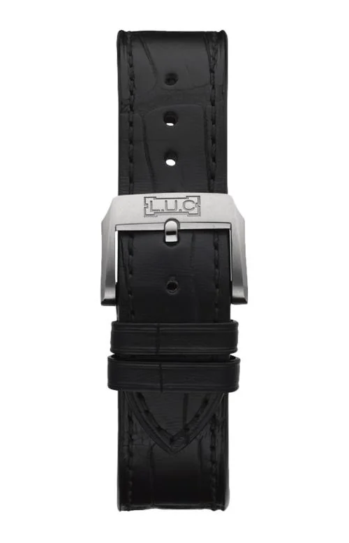 L.U.C Perpetual Twin 43 Mm, Acciaio, Automatico 4