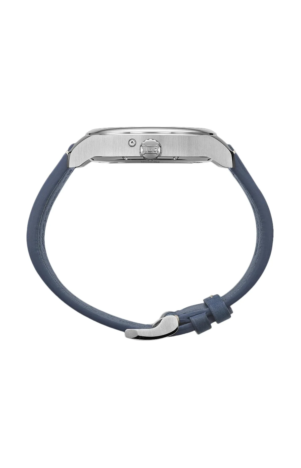 L.U.C Perpetual Twin 43 Mm, Automatico, Lucent Steel™ 3