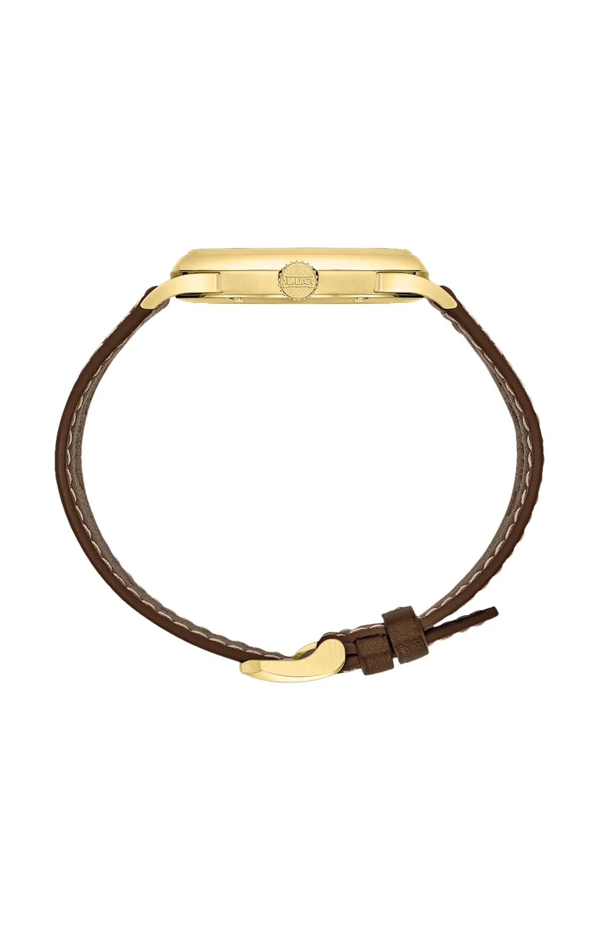L.U.C Qualite Fleurier 20Th Anniversary Edition 39 Mm, Automatico, Oro Giallo Etico - Limited Edition 3