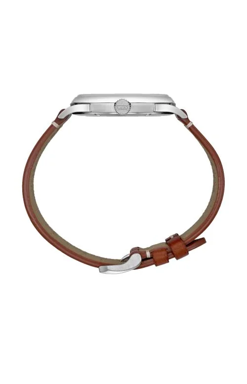 L.U.C Qualité Fleurier, 39 Mm, Automatico, Lucent Steel™ 3