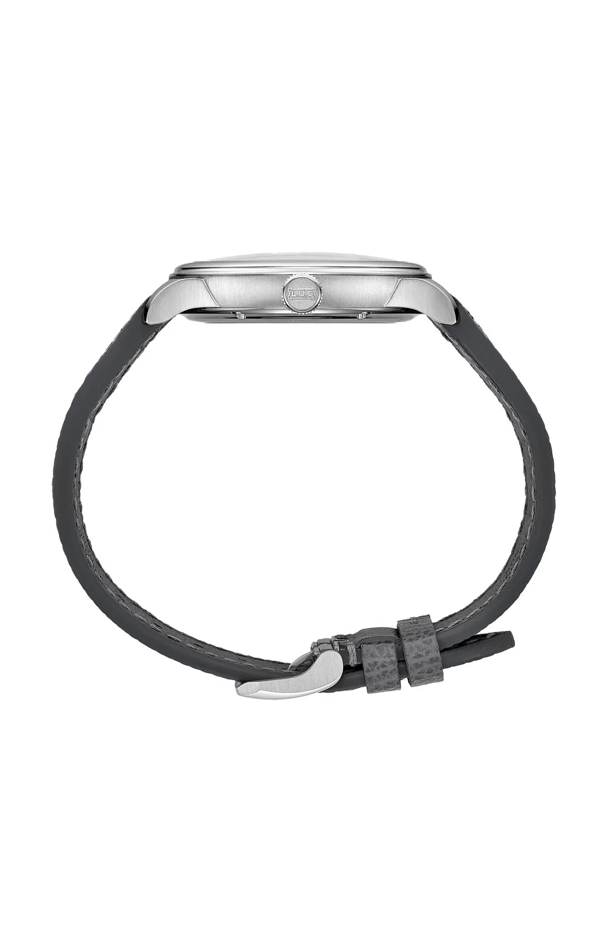 L.U.C Quattro Mark Iv 39 Mm, Manuale, Platino 4