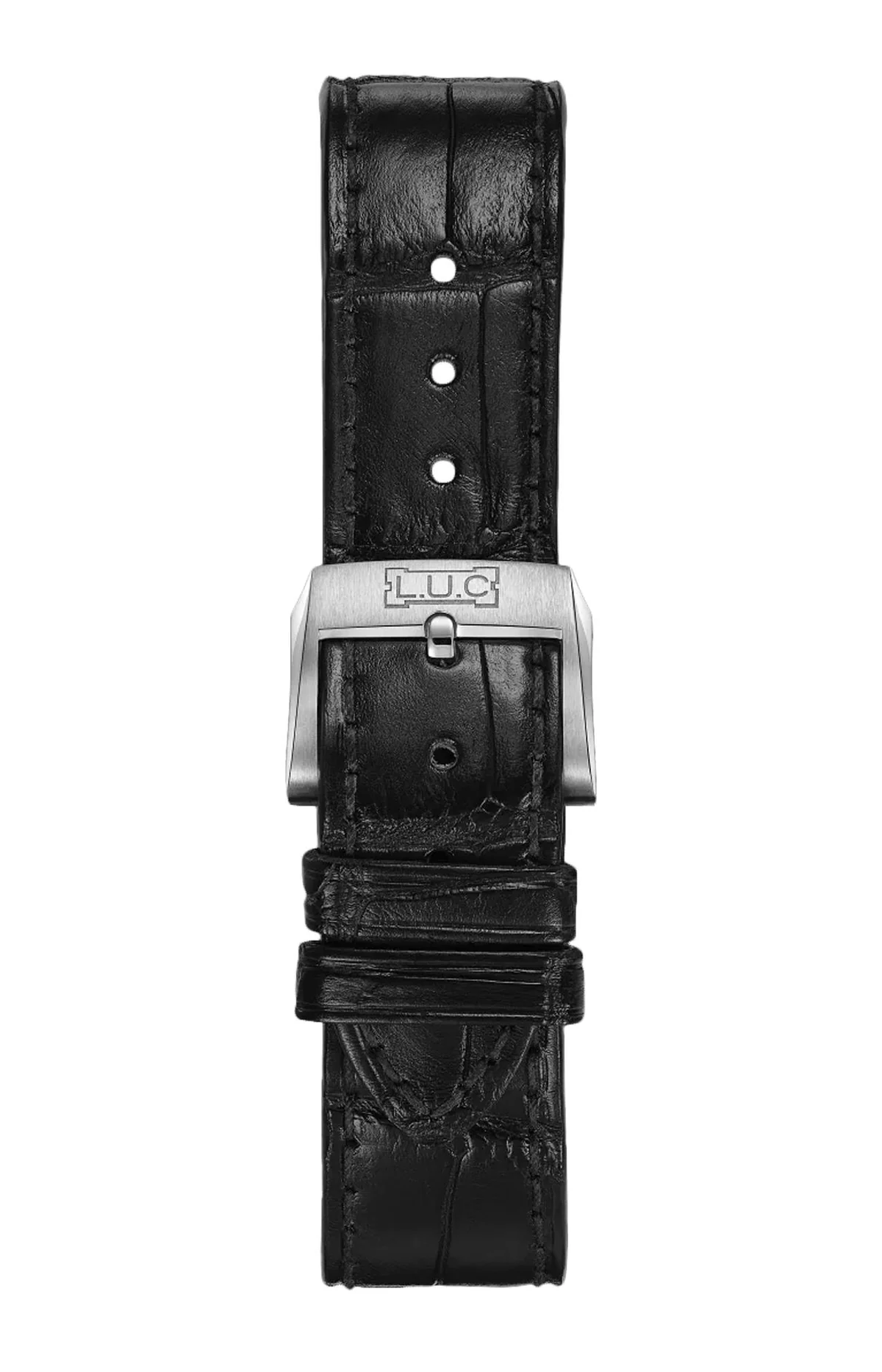 L.U.C Quattro Spirit 25 41 Mm, Manuale, Oro Etico Bianco - Limited Edition 4