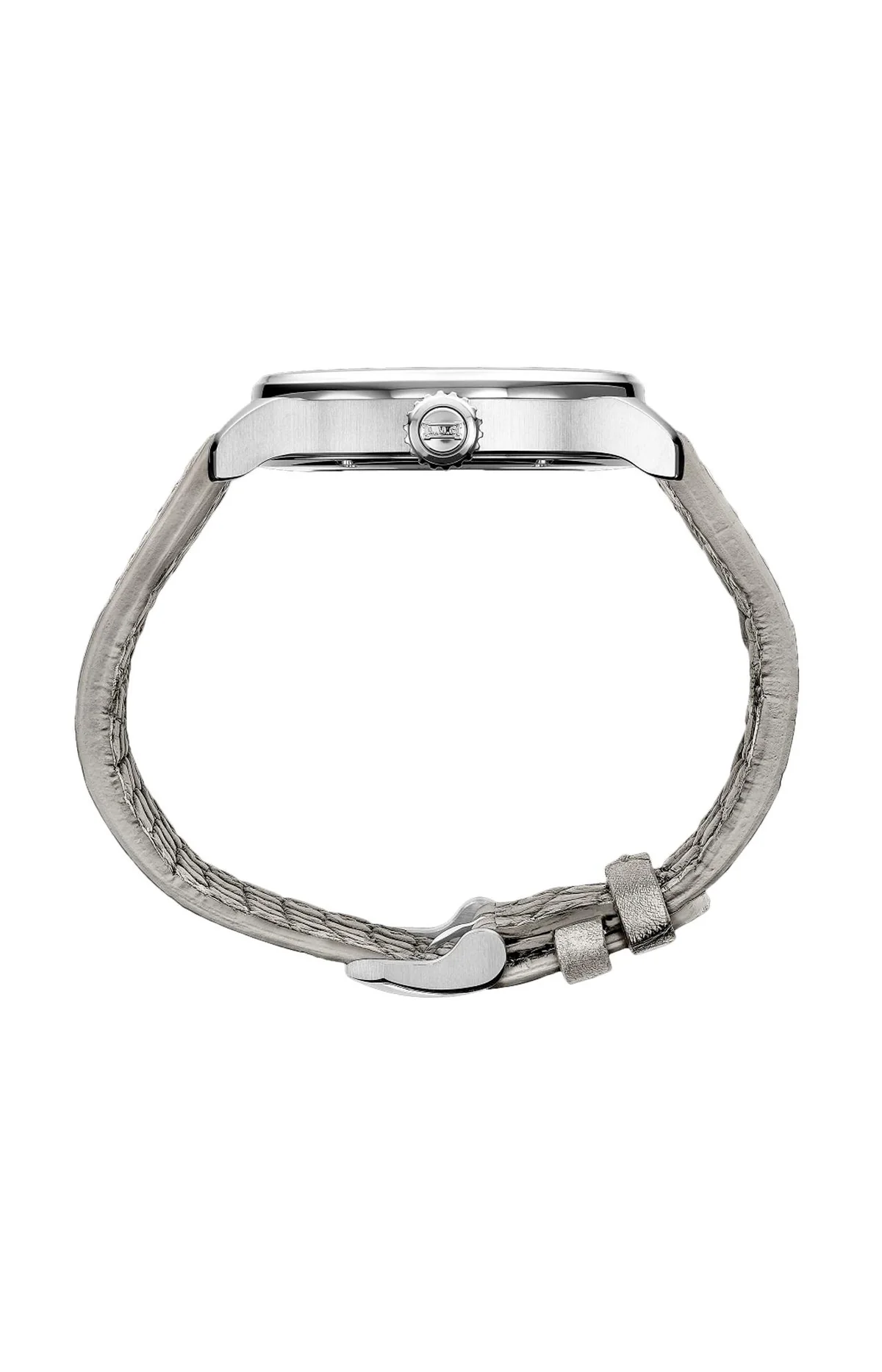 L.U.C Strike One 40 Mm, Automatico, Oro Bianco Etico - Limited Edition 3