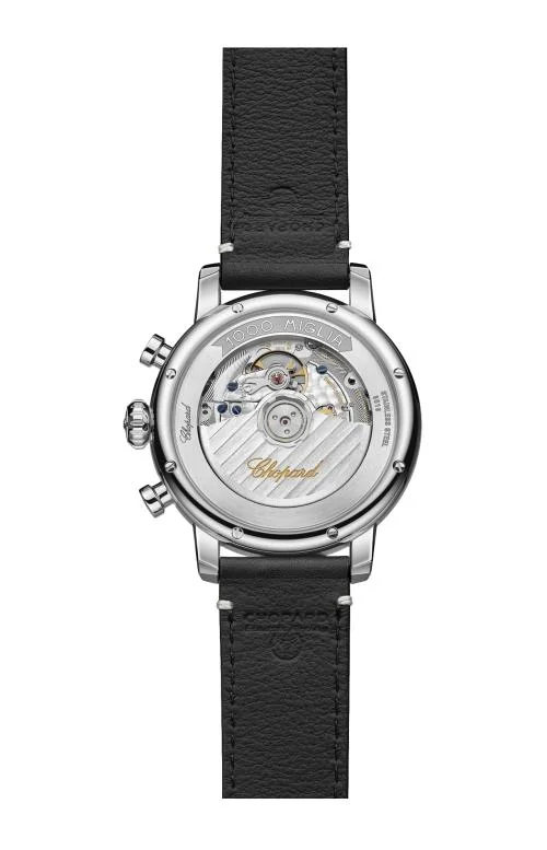 Mille Miglia Classic Chronograph 40,5 Mm, Automatico, Lucent Steel™ 2