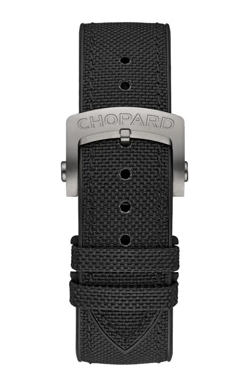 Mille Miglia Gts Race Edition 44 Mm, Automatico, Titanio - Limited Edition 3