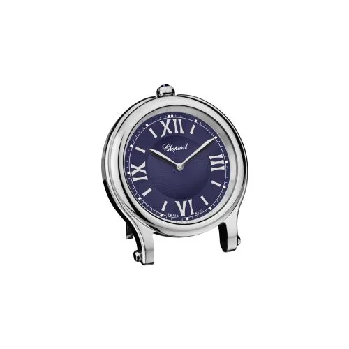 Orologio Da Tavolo Happy Sport, Acciaio Inossidabile